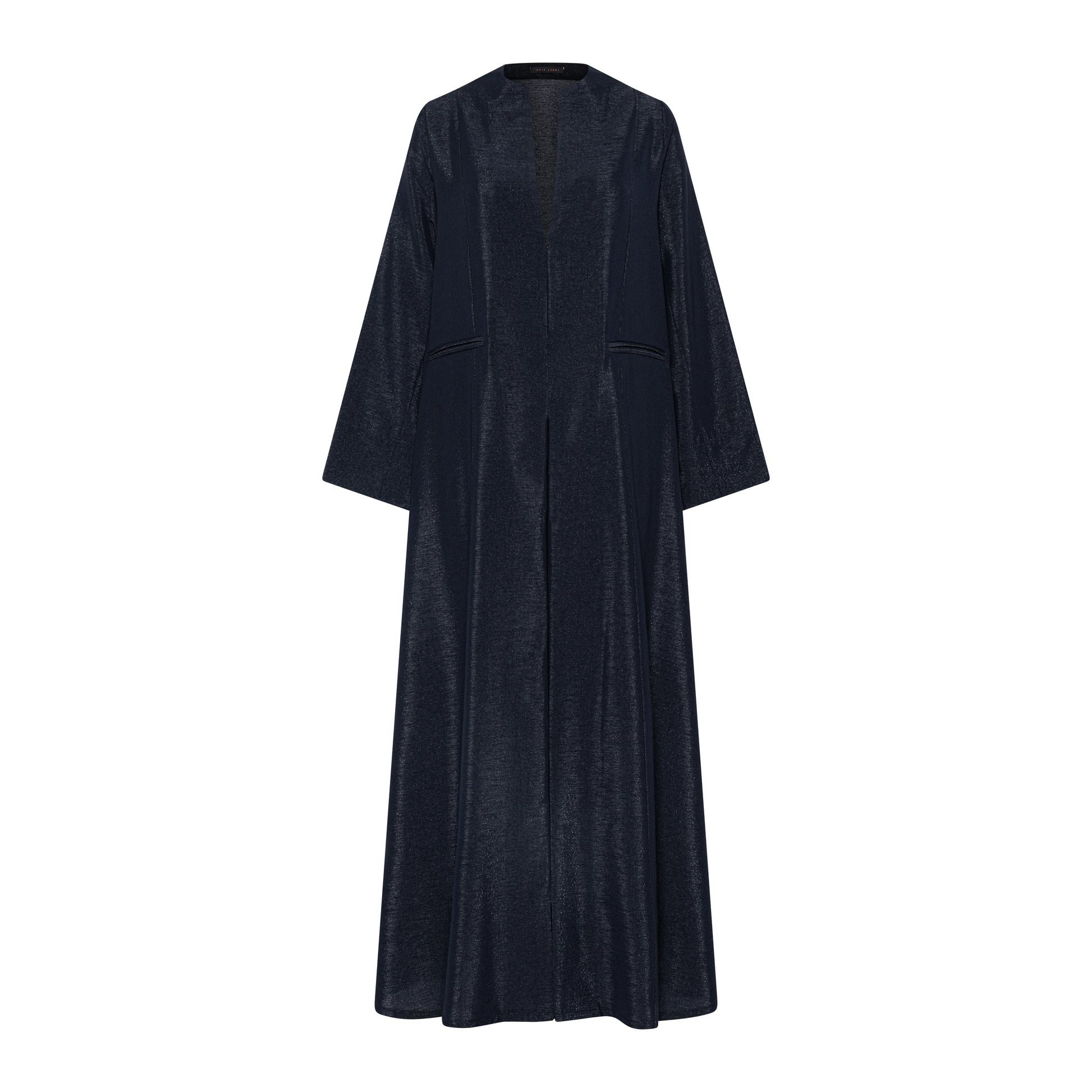 Navy Shimmer