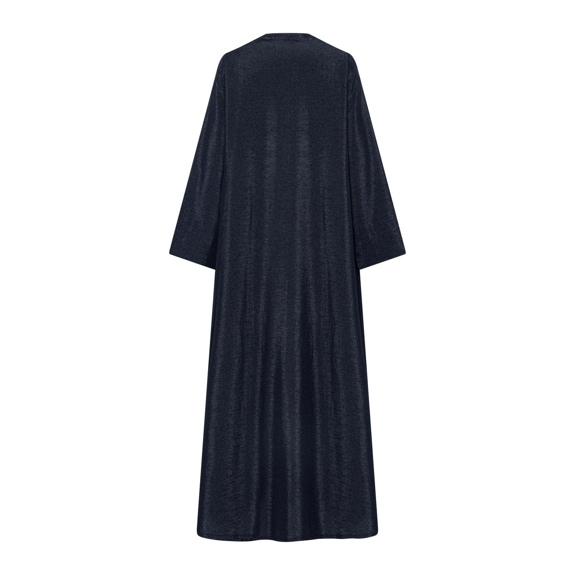 Navy Shimmer
