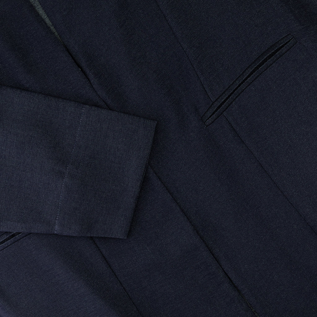 Navy Shimmer