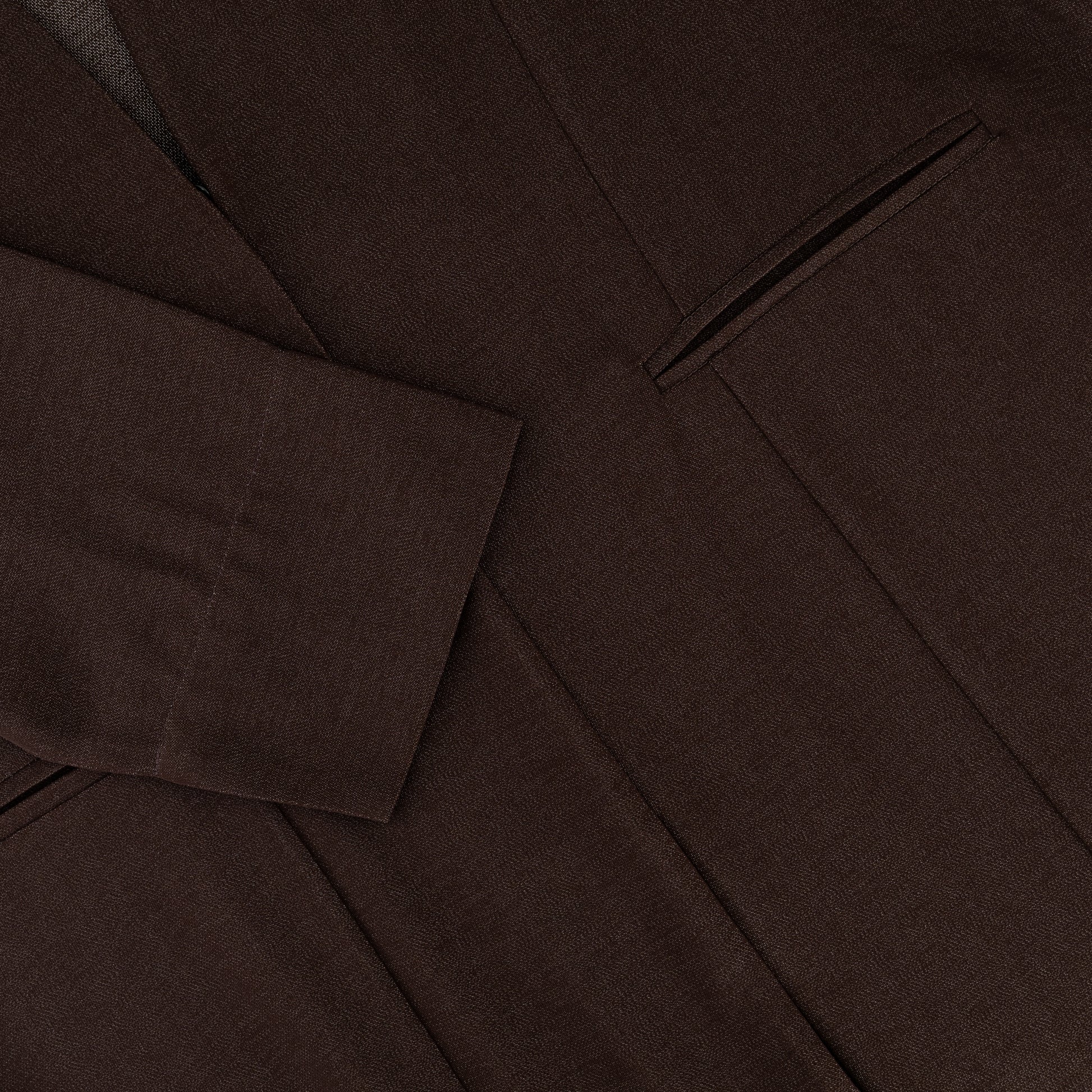 Chestnut Shimmer