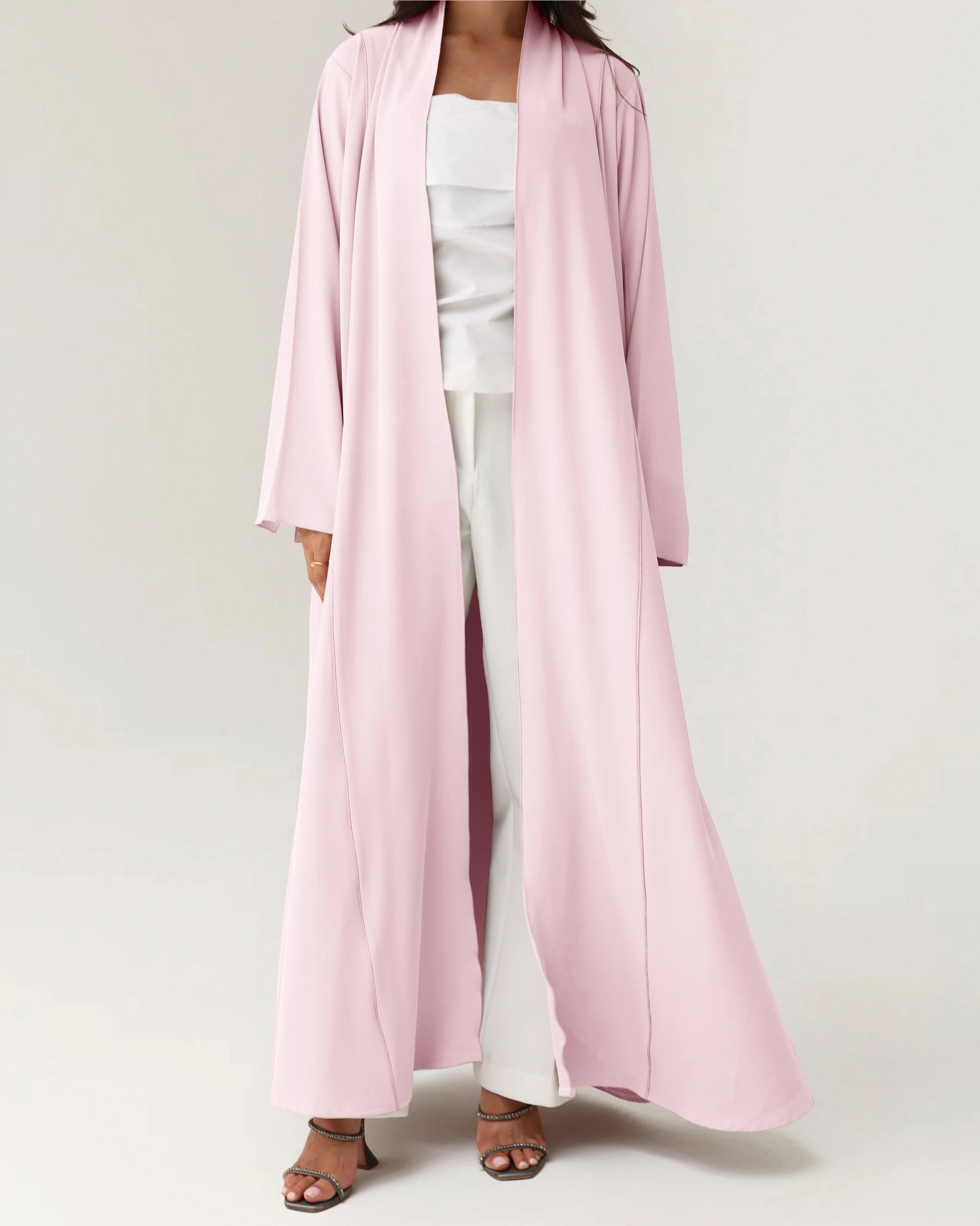 Bubblegum Pink