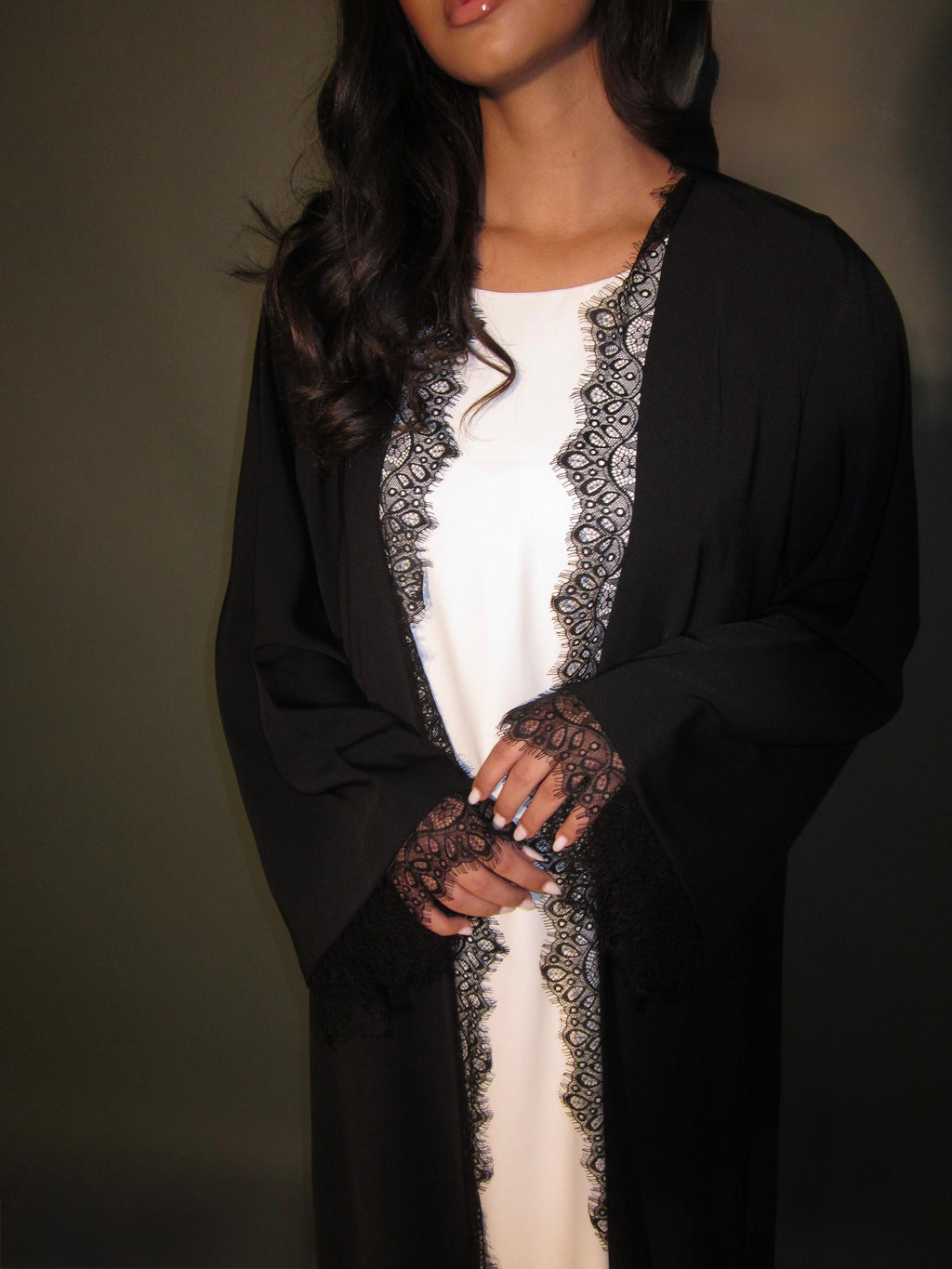 Black Lace