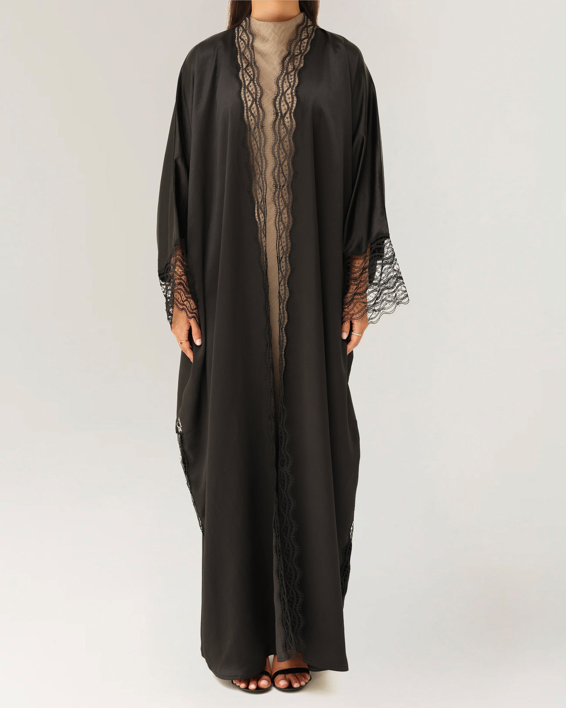 Onyx Lace