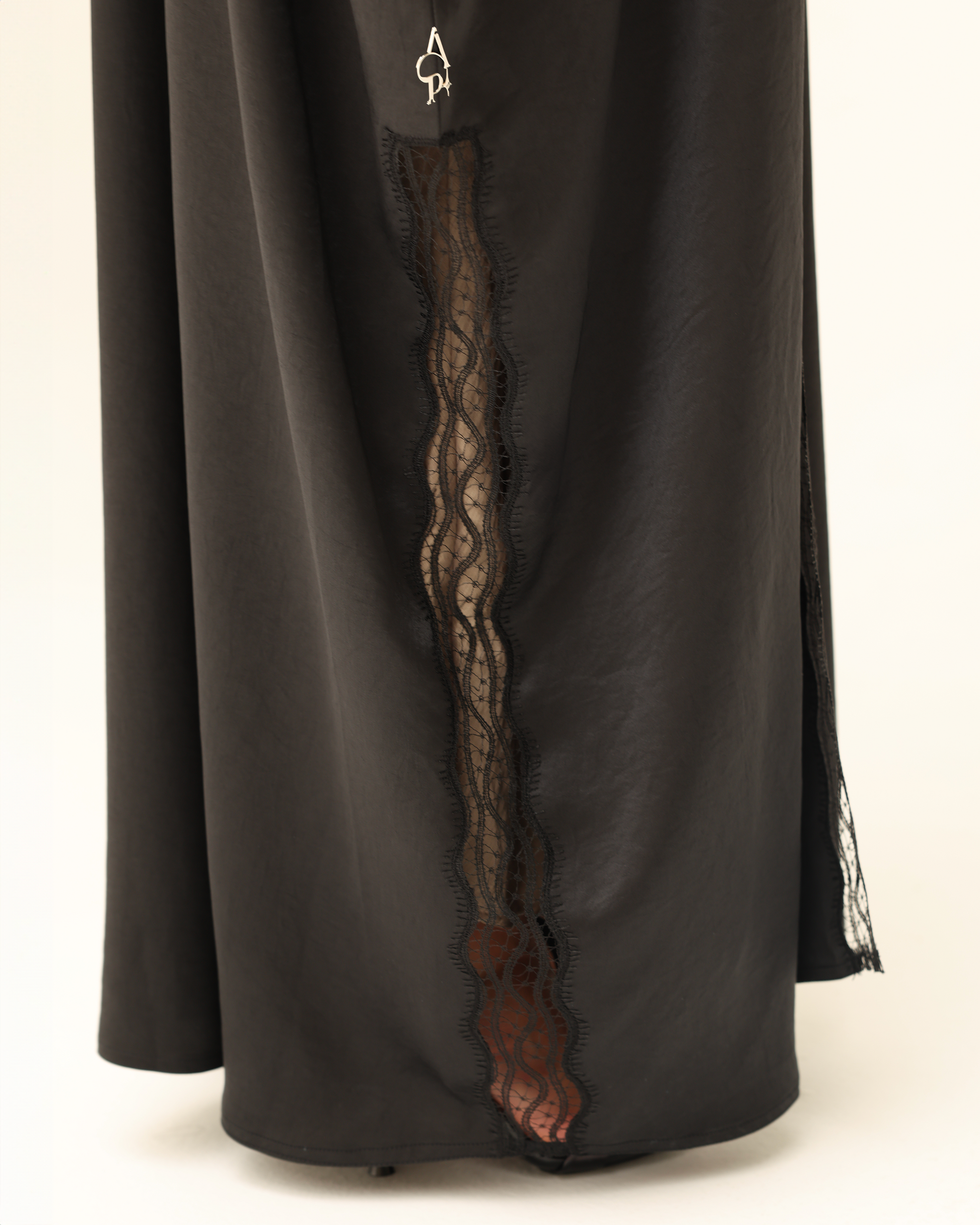 Onyx Lace